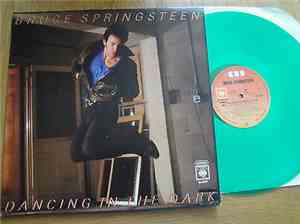 Bruce Springsteen - Bailando En La Obscuridad = Dancing In The Dark
