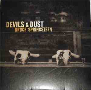 Bruce Springsteen - Devils & Dust