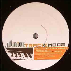 b-sOuL - Jazz Piano In D Minor