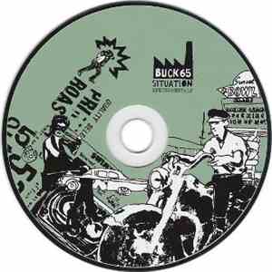 Buck 65 - Situation Instrumentals