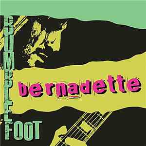 Bumblefoot - Bernadette