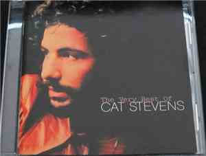 Cat Stevens - The Very Best Of Cat Stevens