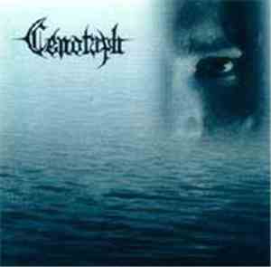 Cenotaph - Riding Our Black Oceans