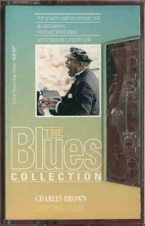 Charles Brown - Drifting Blues