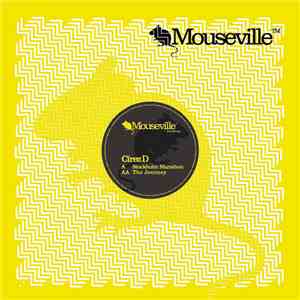 Cirez D - Stockholm Marathon / The Journey