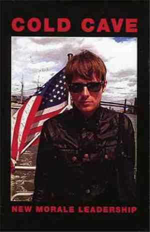 Cold Cave - New Morale Leadership