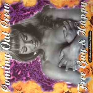 Coming Out Crew Featuring Sabrina Johnson - Free Gay & Happy