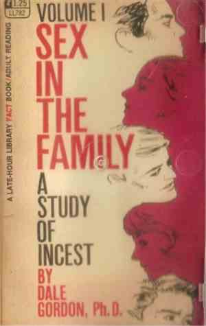 Dale Gordon - Sex In The Family