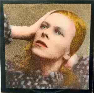 David Bowie - Hunky Dory