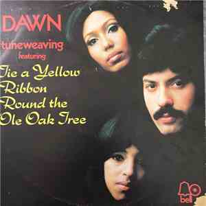 Dawn  Featuring Tony Orlando - Tuneweaving