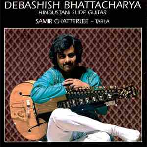 Debashish Bhattacharya - Hindustani Slide Guitar 'Raga Bhimpalasi'