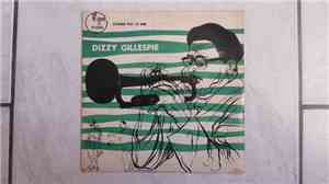 Dizzy Gillespie - volume 1