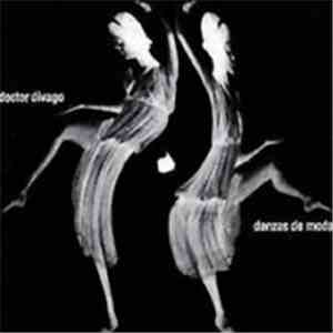 Doctor Divago - Danzas De Moda