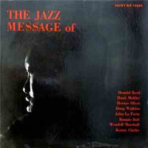 Donald Byrd, Hank Mobley, Horace Silver, Doug Watkins, John La Porta, Ronni ...