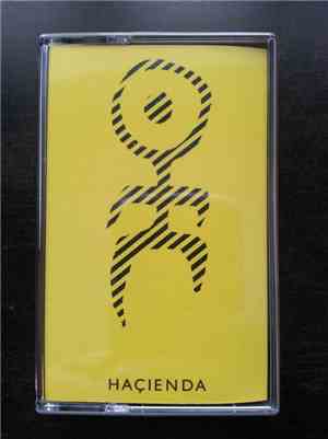 Einstürzende Neubauten - Haçienda