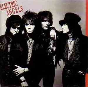 Electric Angels - Electric Angels