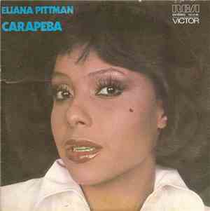 Eliana Pittman - Carapeba
