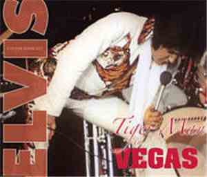 Elvis Presley - Tiger Man In Vegas