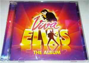 Elvis Presley - Viva Elvis (The Album)