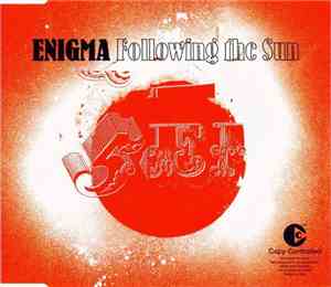 Enigma - Following The Sun