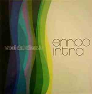 Enrico Intra - Voci Dal Silenzio