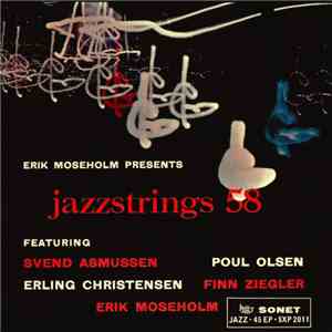 Erik Moseholm - Jazzstrings 58