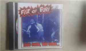 Fist Of Fury  - Lose Some,Win Some