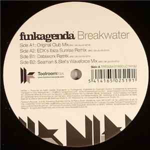 Funkagenda - Breakwater
