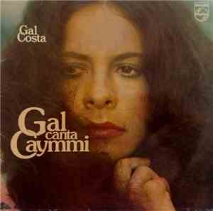 Gal Costa - Gal Canta Caymmi