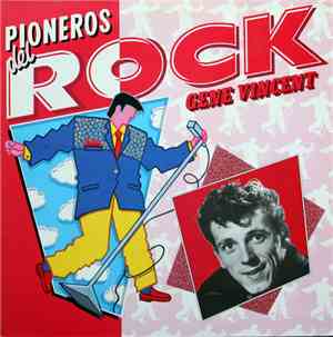 Gene Vincent - Lo Mejor De...