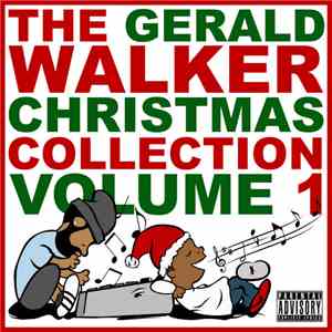 Gerald Walker  - The Gerald Walker Christmas Collection Volume 1