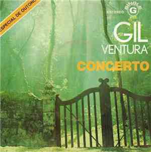 Gil Ventura - Concerto
