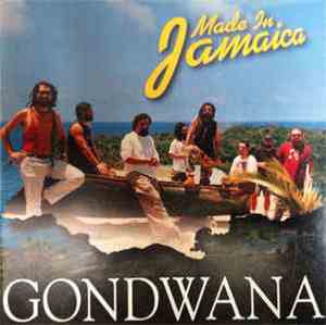 Gondwana  - Made In Jamaica