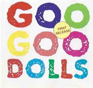 Goo Goo Dolls - Goo Goo Dolls
