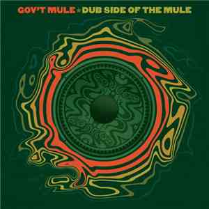 Gov't Mule - Dub Side Of The Mule