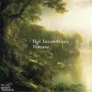 Hal Incandenza - Ventura