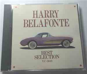 Harry Belafonte - Best Selection