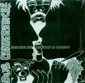 Harry Mudie Meet King Tubby - In Dub Conference Vol. 3