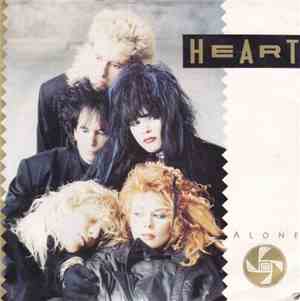 Heart - Alone