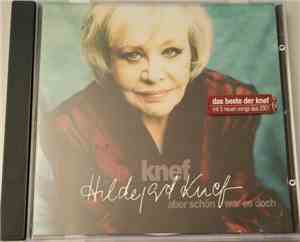 Hildegard Knef - Aber Schön War Es Doch