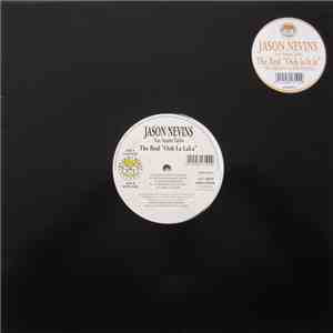 Jason Nevins Feat. Annette Taylor - The Real 