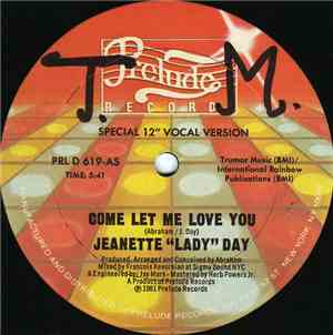Jeanette 