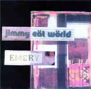 Jimmy Eat World / Emery  - Jimmy Eat World / Emery