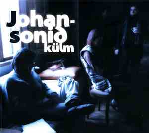 Johansonid - Külm