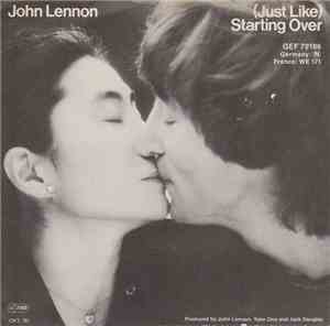 John Lennon - (Just Like) Starting Over