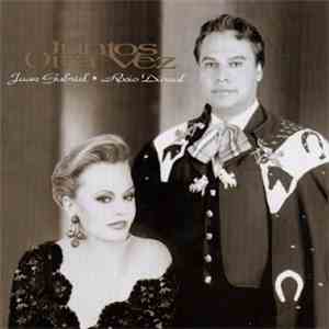 Juan Gabriel / Rocío Dúrcal - Juntos Otra Vez