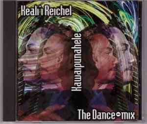 Keali'i Reichel - Kawaipunahele (The Dance-Mix)