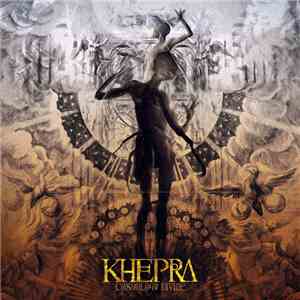 Khepra - Cosmology Divine