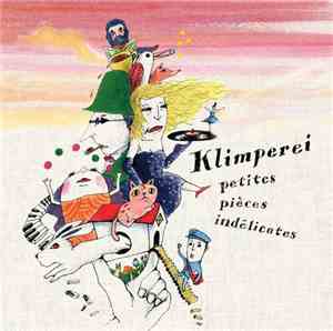 Klimperei - Petites Pièces Indélicates