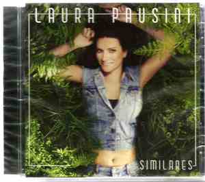 Laura Pausini - Similares